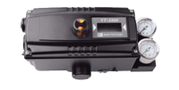 Young Tech Smart Positioner, YT-3300 Series (Intrinsically Safe Type)